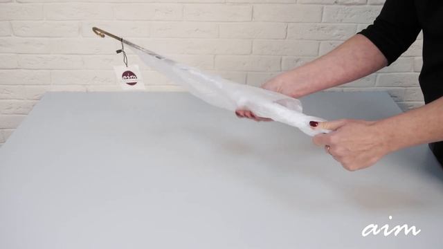 79074 Рожок для обуви Лайт long 65 (распаковка) смотреть онлайн