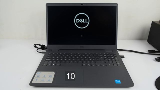 Laptop?Dell Inspiron 15 3501 | Unboxing | Review | Información ⌨️?️ | Test ??️?? смотреть онлайн