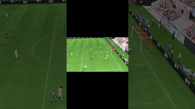 An unreal comeback, a hat trick in 2 minutes. Mario Gomez God смотреть онлайн