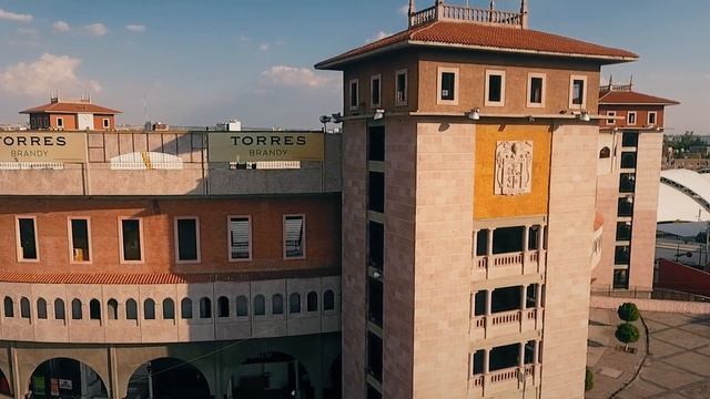 Aguascalientes by Groovy Days Films смотреть онлайн
