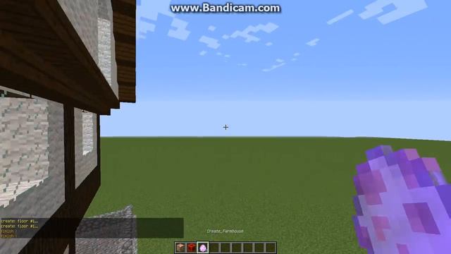 Команды для командных блоков!! смотреть онлайн