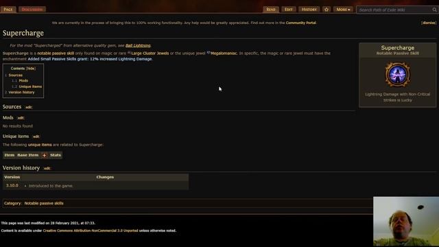 POE 3.17 - Should You Use Precise Technique, The New Keystone? Path of Exile Siege of the Atlas смотреть онлайн