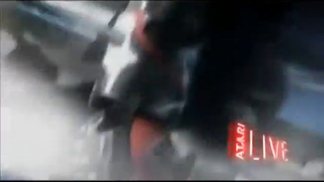 Tekken 6 - Official trailer смотреть онлайн