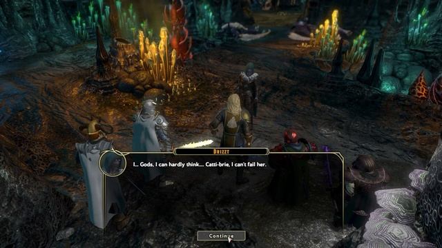 Sword Coast Legends - Rage of Demons: Meet Drizzt Do’Urden смотреть онлайн