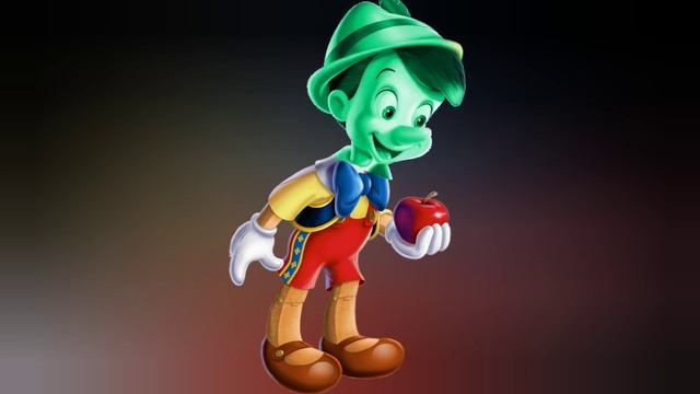 CUTE PUZZLE PINOCCHIO PUZZLE GAME HEAD PINOCCHIO смотреть онлайн
