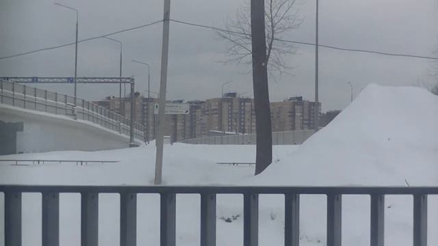 Вербилки Москва Савёловский вокзал Вербилки деловая поездка на электричке На те же грабли 27 01 202 смотреть онлайн