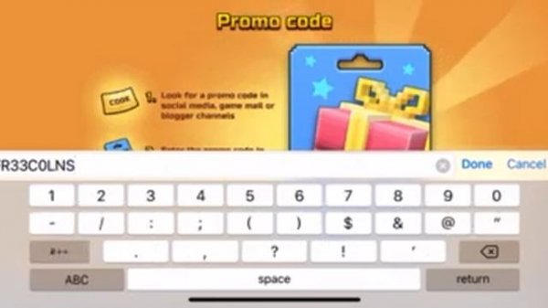 NEW PIXEL GUN 3D PROMO CODES MAY 2022!