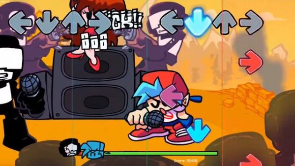 Gameplay Week 7 +download Android