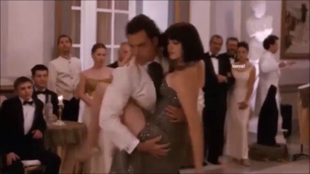 mantovani -- tango delle rose (tango of roses) смотреть онлайн