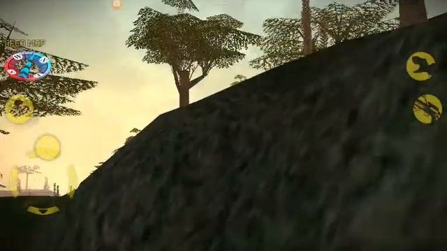 охота на цератозавров в Carnivores dinosaur hunter смотреть онлайн