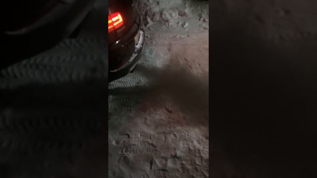 Запуск Тигуан -30 смотреть онлайн