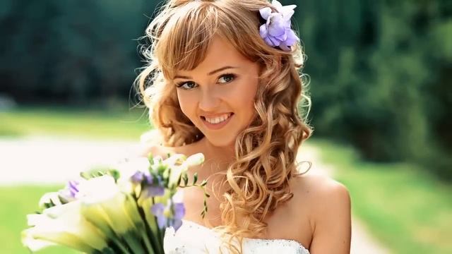 Свадебный макияж смотреть онлайн