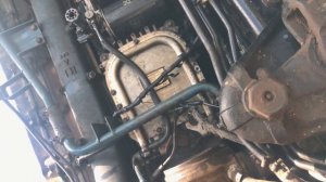 HYUNDAI D6CA Injector Repair