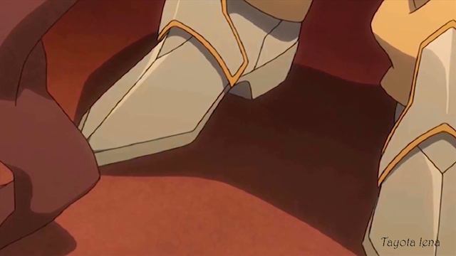 {AMV} Seiken no Blacksmith: Cecily & Aria - Who You Are смотреть онлайн