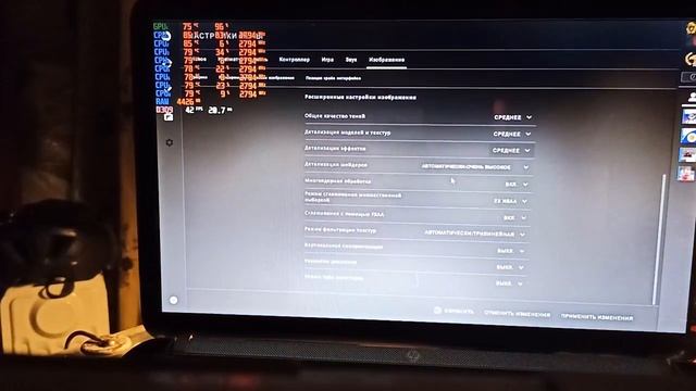 Игровой ноутбук за 20000 рублей с Авито | Лучшее в 2020 году | Тест в 6 играх смотреть онлайн