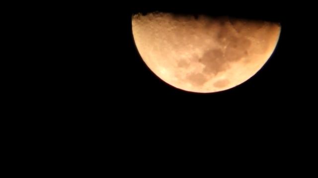 Cалют в самодельный телескоп смотреть онлайн