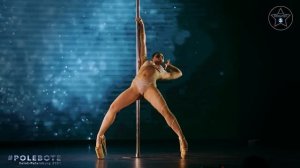 REVOLUTION 2021. WHITE NIGHTS | Ksenia Getman (EXOTIC STARS)