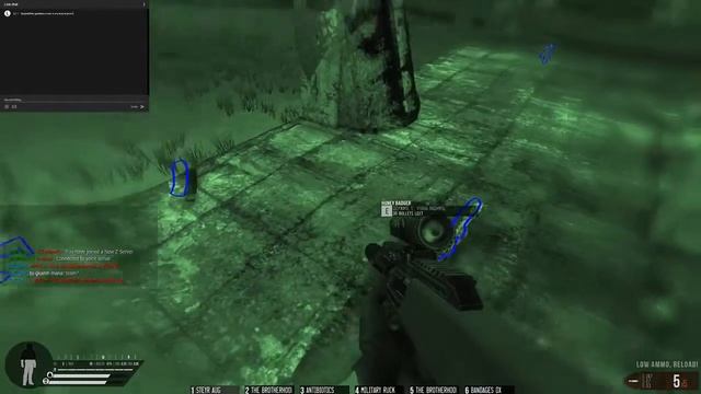 Infestation The New Z Фарм скин боксов и ящиков смотреть онлайн