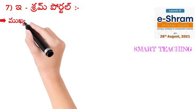 కేంద్ర ప్రభుత్వ నూతన పథకాలు-2022 | Central Government New Schemes 2022 in Telugu, Government Scheme смотреть онлайн