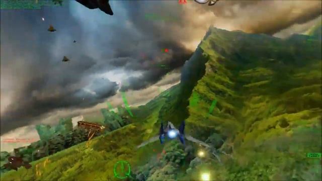 Star Fox Event Horizon - The Battle for Sauria смотреть онлайн