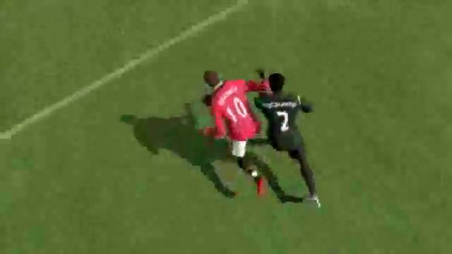 FIFA 10 - Video Trailer смотреть онлайн