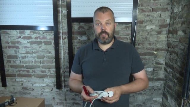 4 Somfy RTS reset issues - how to recognize and solve them смотреть онлайн