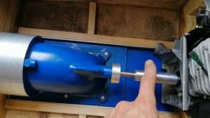 Кораблик двс 52сс. водомет, своими руками. 1 часть.