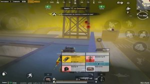 НАШЕЛ ЗОЛОТО в ШТУРМЕ | ШТУРМ 7 КАРТА МЕТРО Рояль | Metro PUBG Mobile