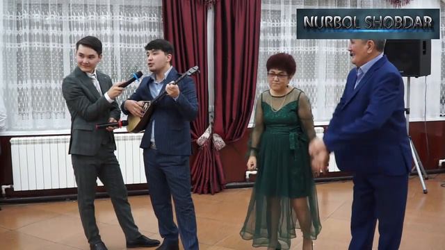 Кыргын Айтыс, Торехан мен Алихан смотреть онлайн