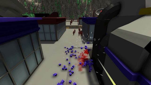 CityWar First Trailer смотреть онлайн