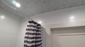 Ремонт санузла в "хрущёвке". Под ключ.