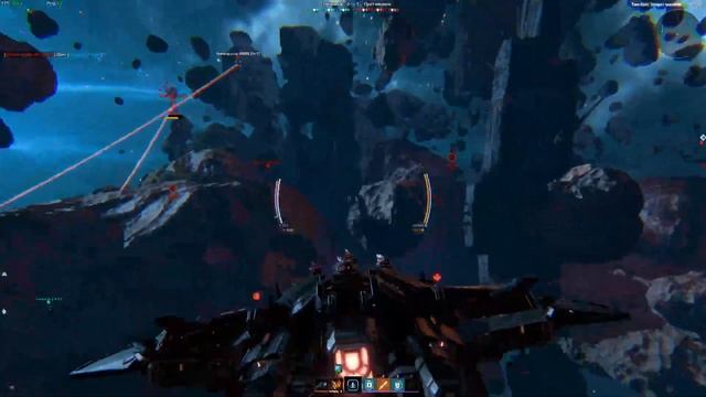 Гайды по Star Conflict от Arhangel Режимы игры: Порталы смотреть онлайн