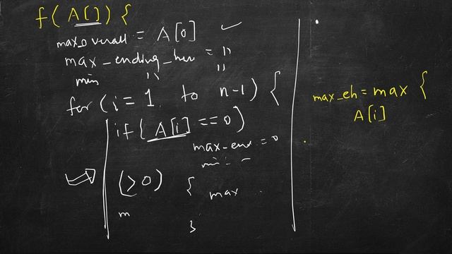Maximum Product Subarray | LeetCode 152 | C++, Java, Python смотреть онлайн