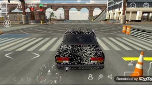 топ дрифт настройки на жигу в кар паркинг