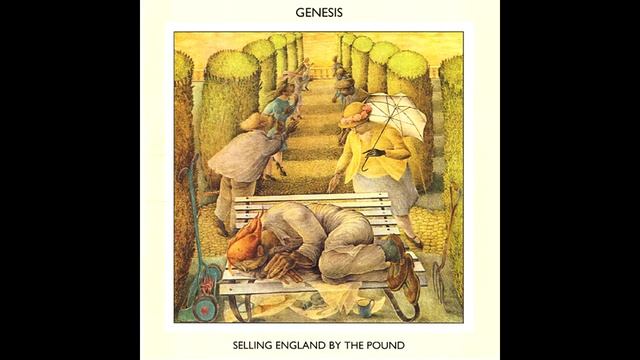 Genesis - The Battle of Epping Forest смотреть онлайн