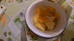 компот из кожуры от мандаринов «выжить на сотку»