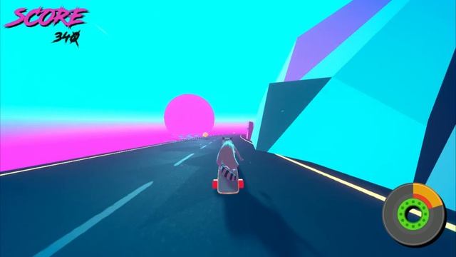 I have no clue how I did that! - Tanuki Sunset смотреть онлайн