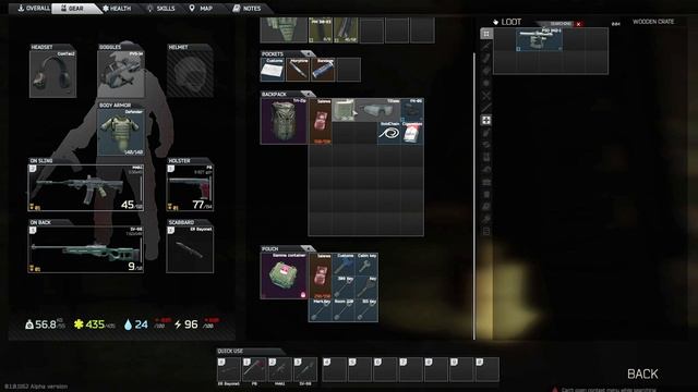 Getting Started in Escape From Tarkov! смотреть онлайн