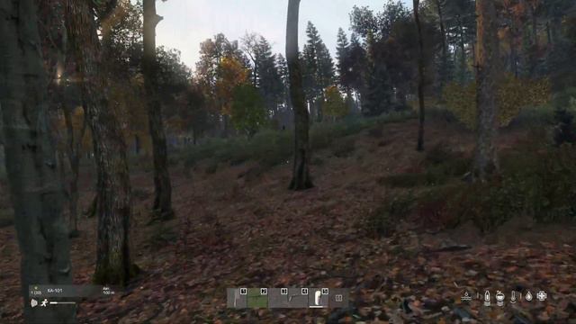 DAYZ | ПОСЛЕДНИЕ ДНИ ЖИЗНИ ПЕРЕД ВАЙПОМ | АТМОСФЕРНОЕ ДОЖИВАНИЕ! смотреть онлайн