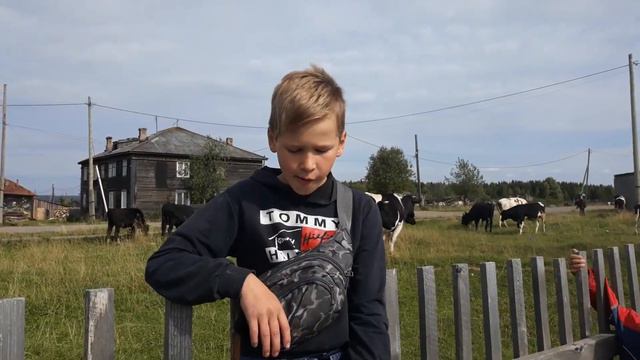 С днем поселка. Обманка 2020 смотреть онлайн