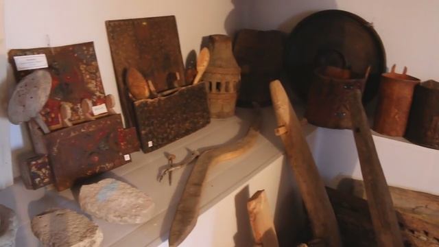 "Топор для кизяка" смотреть онлайн