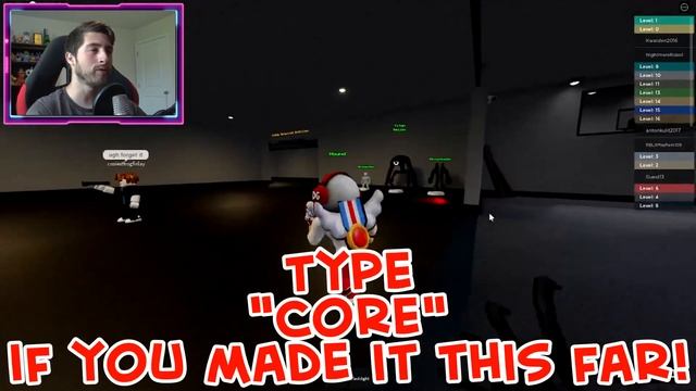How to get THE REALITY CORE BADGE 2023 UPDATE in ACCURATE APEIROPHOBIA RP Roblox смотреть онлайн