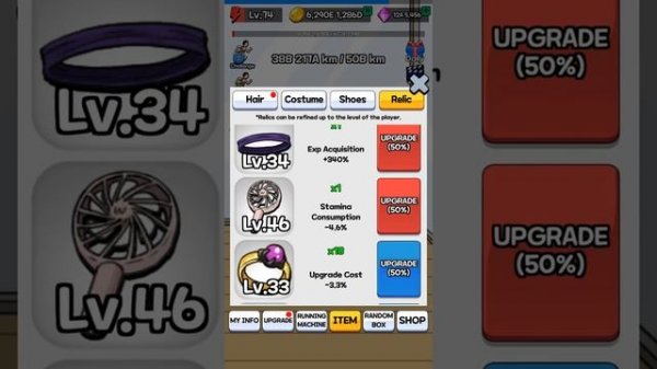 Tap Tap Run - Part 6 Gameplay Walkthrough (iOS, Android Gameplay)