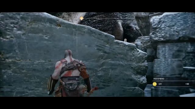 God of War 4 ИГРОФИЛЬМ 2018 смотреть онлайн