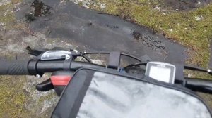 Stels Focus  обзор на велик свой новый 27.5 колеса