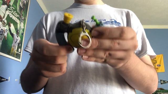 Beating Bop It Extreme 2 Keychain смотреть онлайн