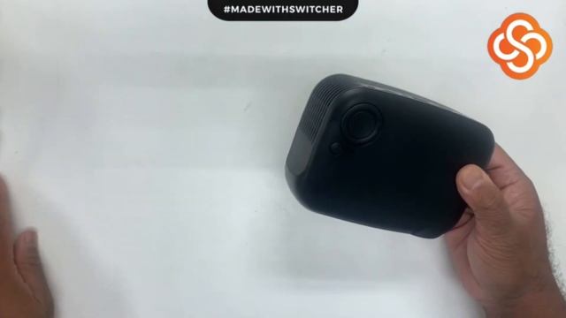 UNBOXING : Transjee A2000 Mini Projector | Projector Guna Powerbank