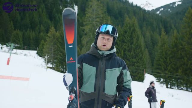 Dynastar Speedzone 4X4 78 Pro ski review seizoen 2020 – 2021 смотреть онлайн