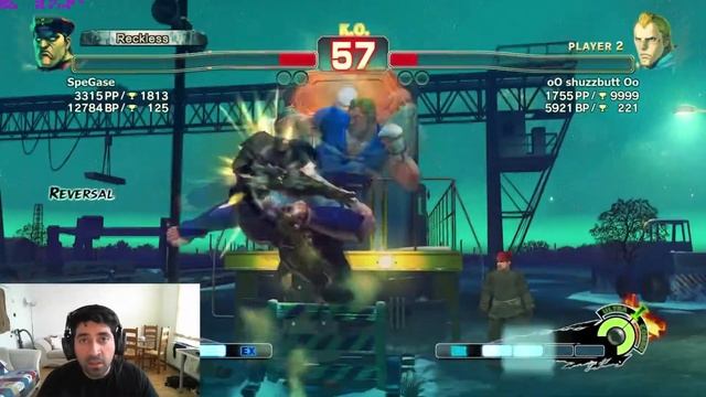 Razer Atrox Arcade Stick Preview смотреть онлайн