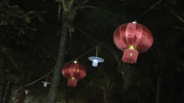 Китай.Тропический о-в Хайнань.г Санья , бухта Дадунхай . смотреть онлайн